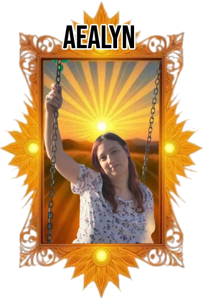 Aealyn