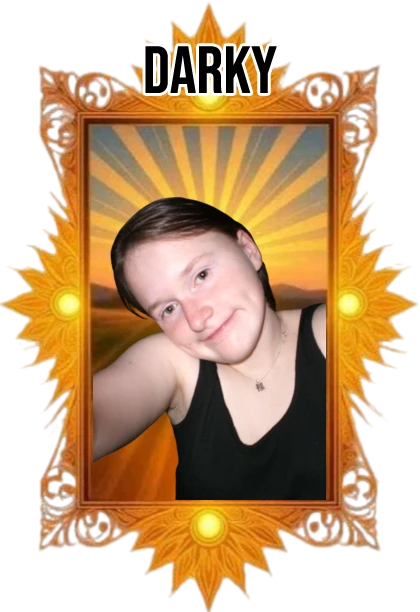 Darky