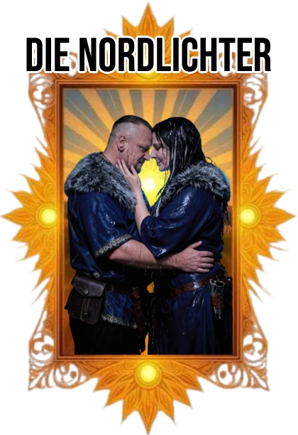 Die Nordlichter