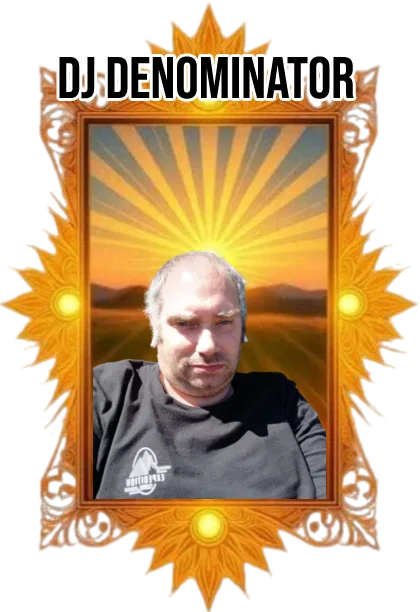 DJ Denominator