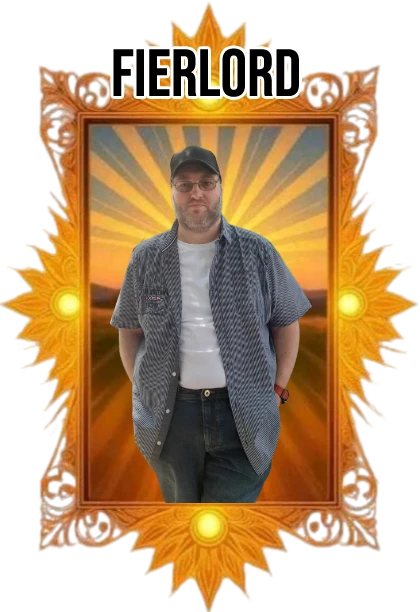 Fierlord