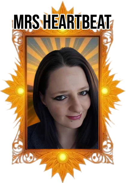 Mrs Heartbeat