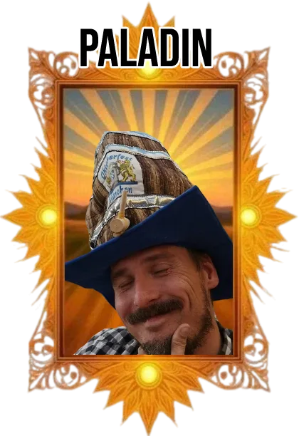 Paladin