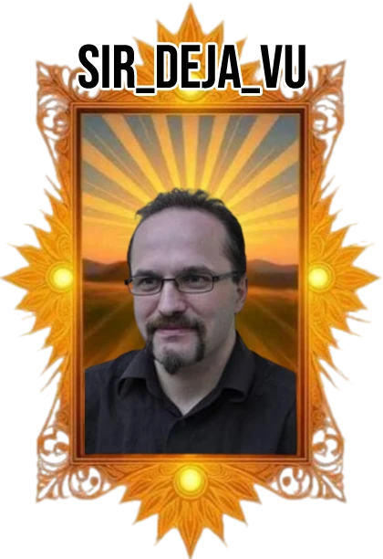 Sir_Deja_vu