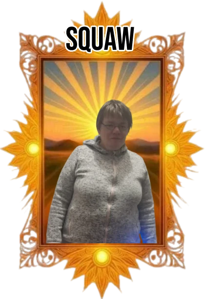 Squaw