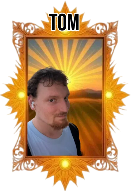 Tom