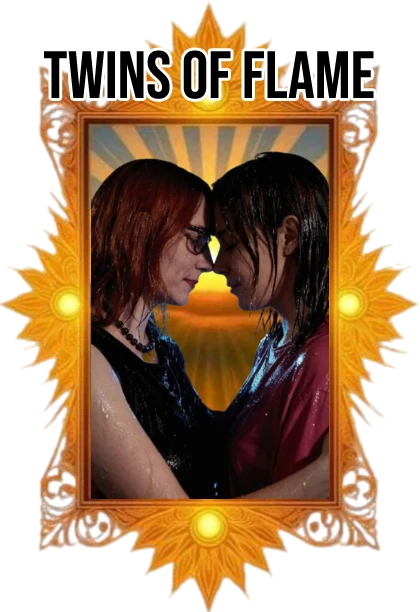 Twins of Flame