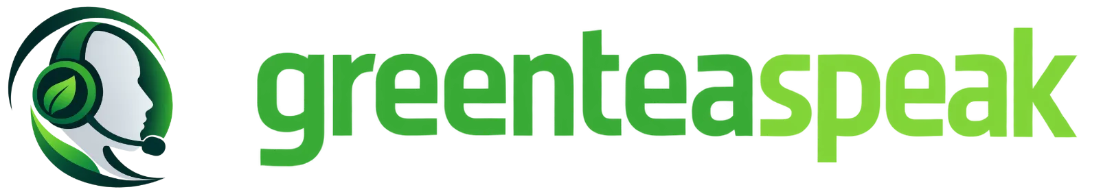 GreenTeaSpeak